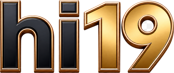 hi19 logo